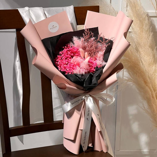 Cece | Preserved Blooms | Petite