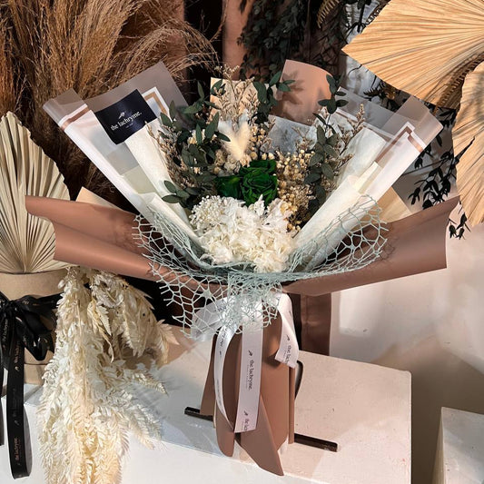 Virent | Preserved Blooms | Petite