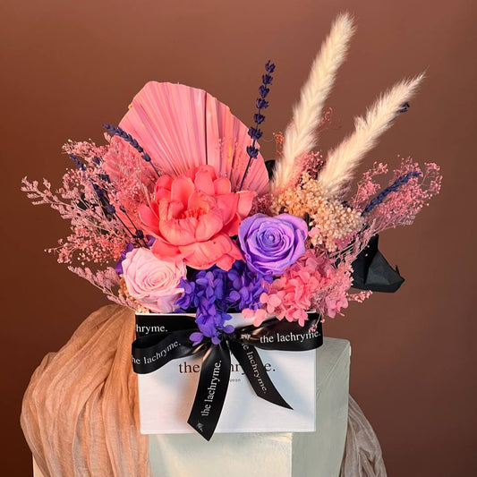 Celia | Preserved Blooms | Le Fleur