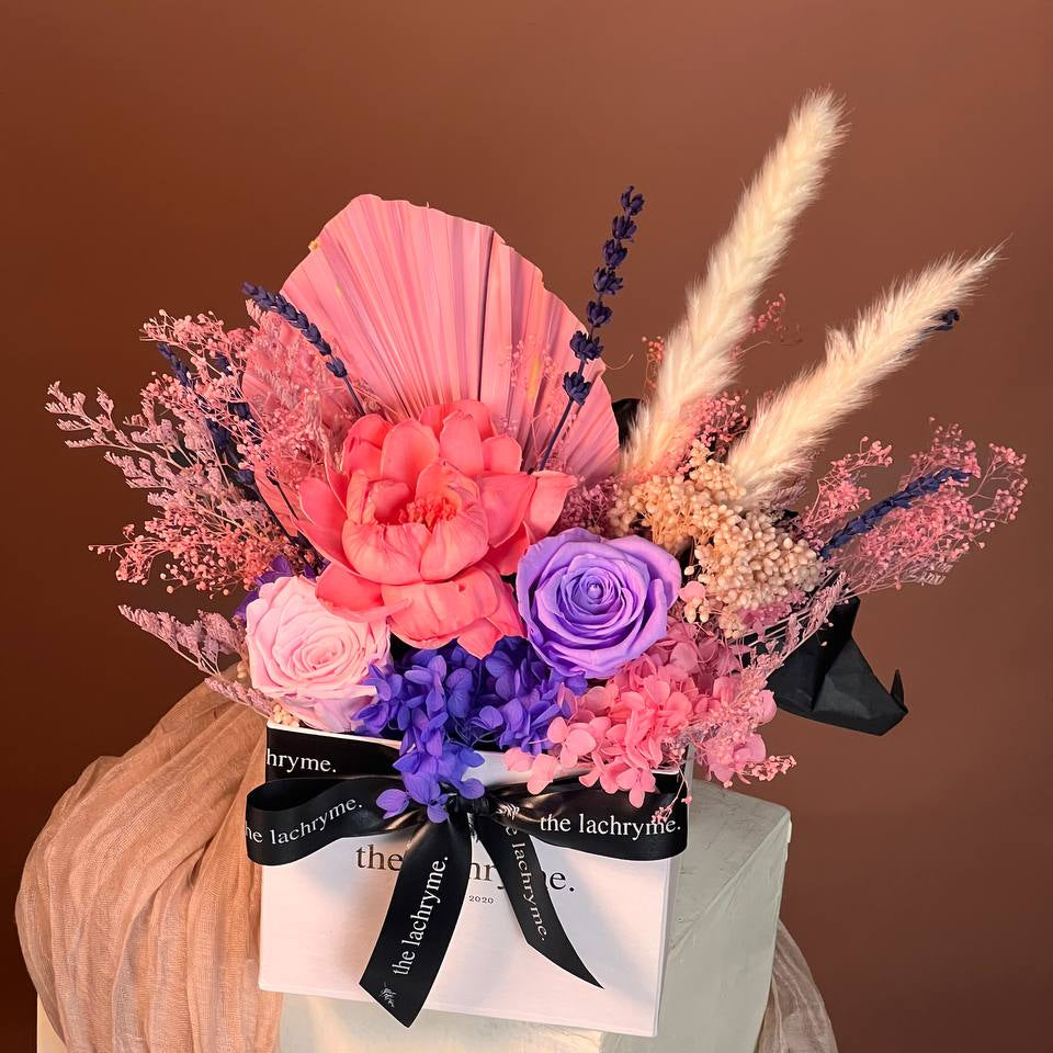 Celia | Preserved Blooms | Le Fleur