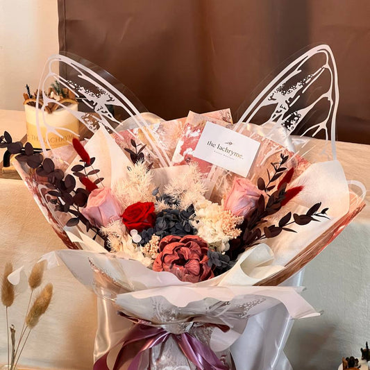 Daphne | Preserved Blooms | Grand