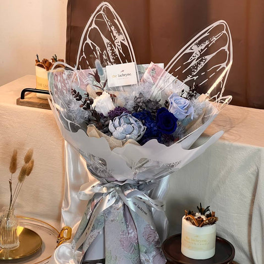 Prudence | Preserved Blooms | Grand