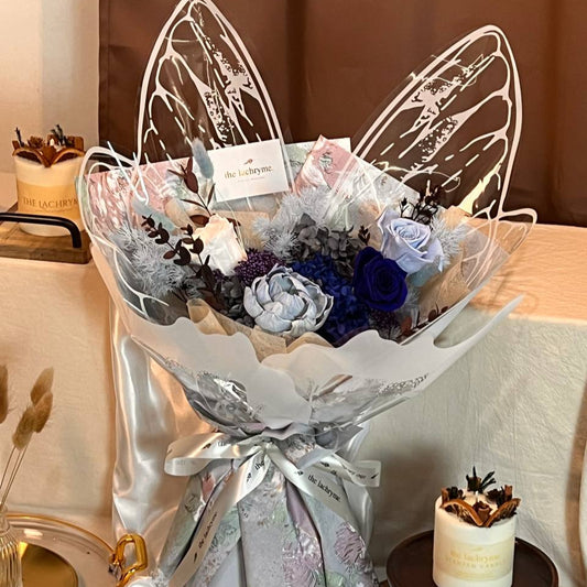 Prudence | Preserved Blooms | Grand