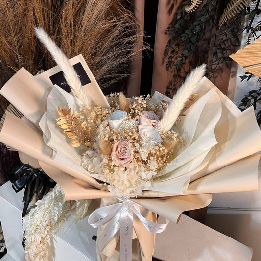 Khalea Blooms | Preserved Roses | Grand