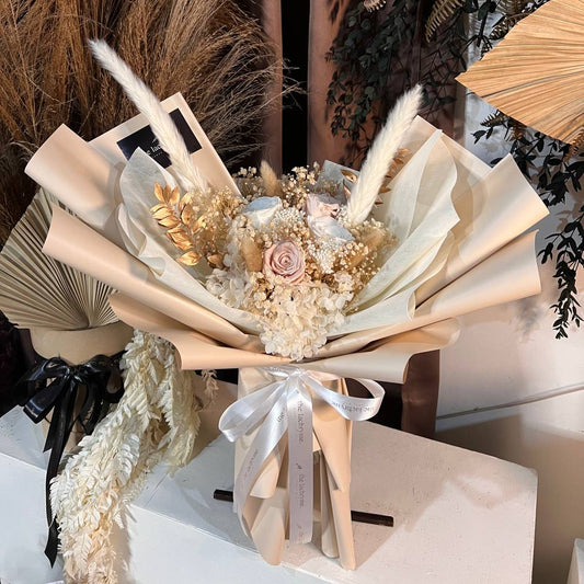 Khalea Blooms | Preserved Roses | Grand