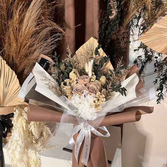 Dulcing | Preserved Blooms | Grand