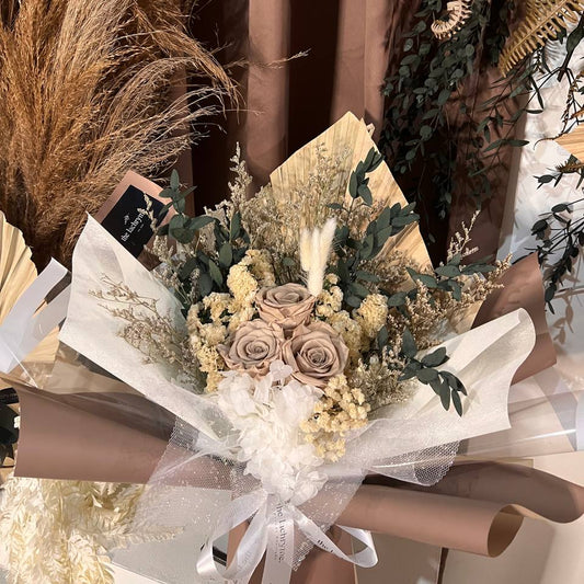 Dulcing | Preserved Blooms | Grand