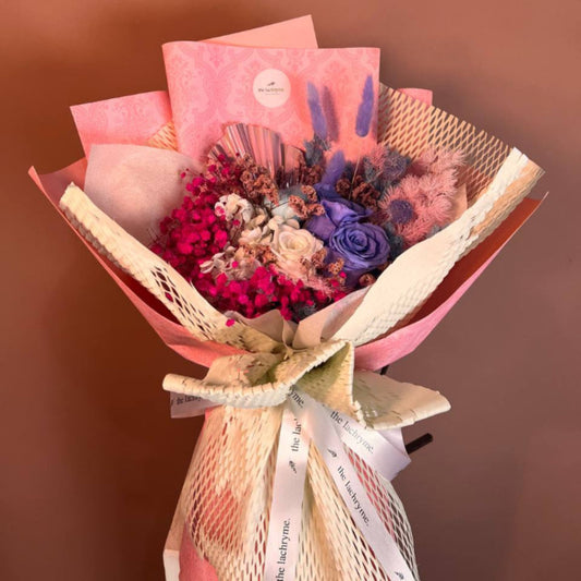 Camilla| Preserved Blooms | Grand